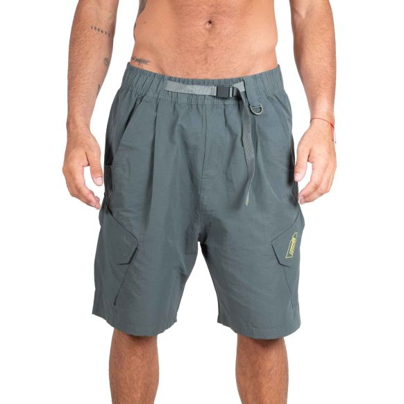 Bermuda Topper Lanin x Revolver