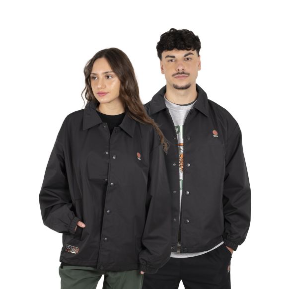 Campera Topper X Revolver