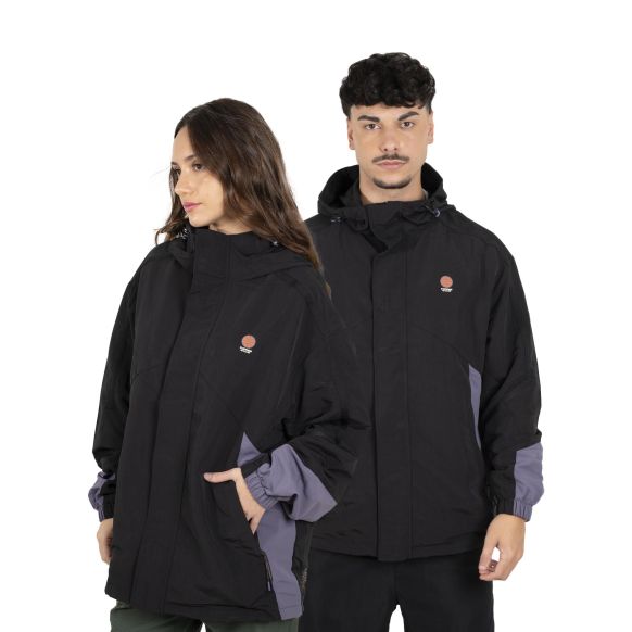 Campera Topper X Revolver