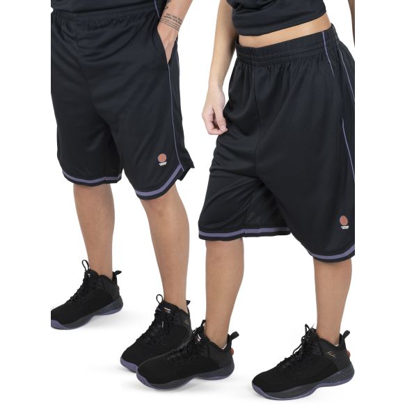 Short Topper X Revolver