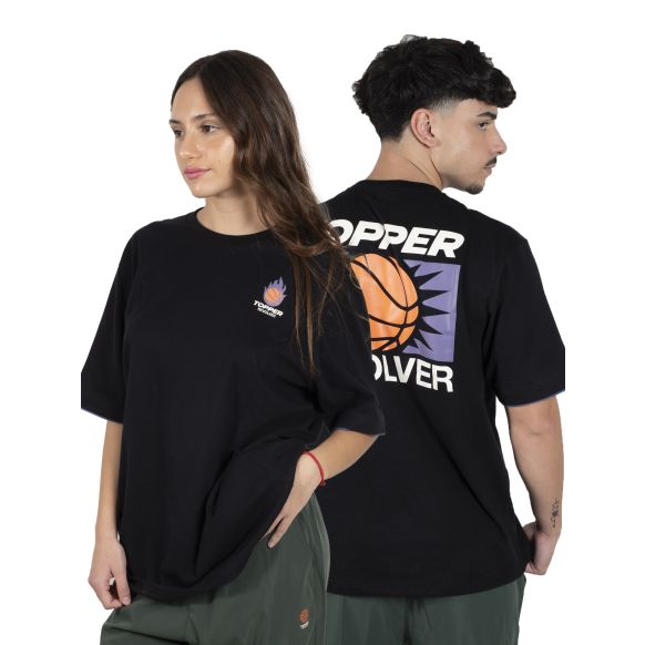 Remera Topper X Revolver