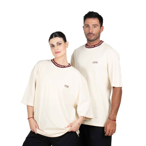 Remera Topper Osaka x Revolver