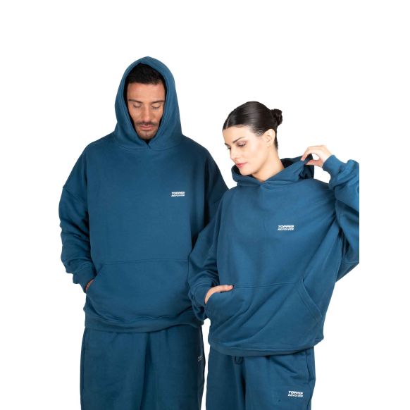 Buzo Topper Osaka x Revolver