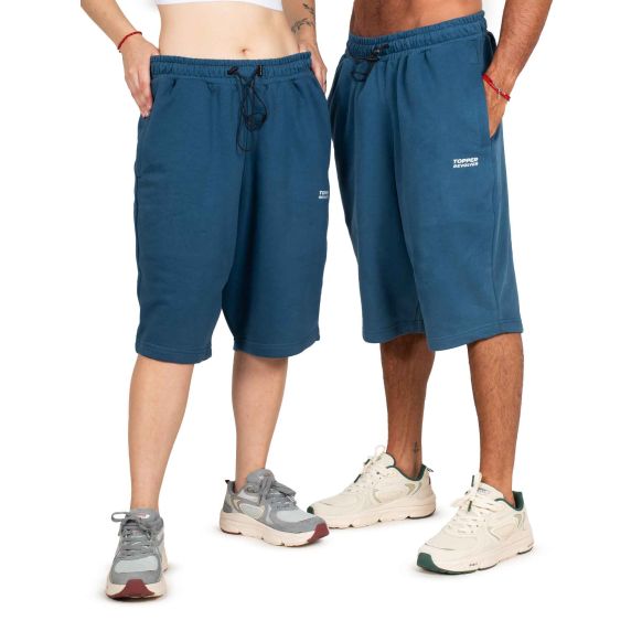 Short Topper Osaka x Revolver