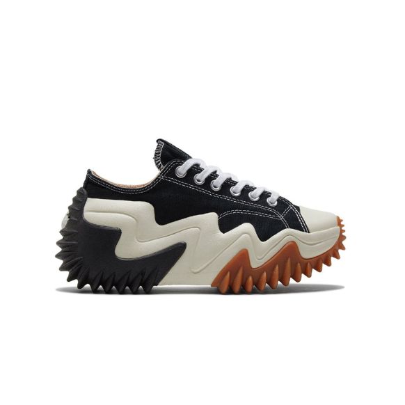 Zapatillas Converse Run Star Motion Ox Lona