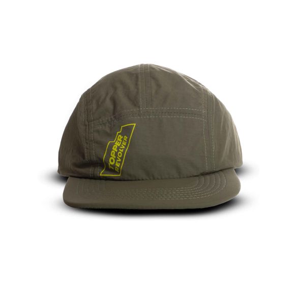 Gorra Topper Latitud X Revolver