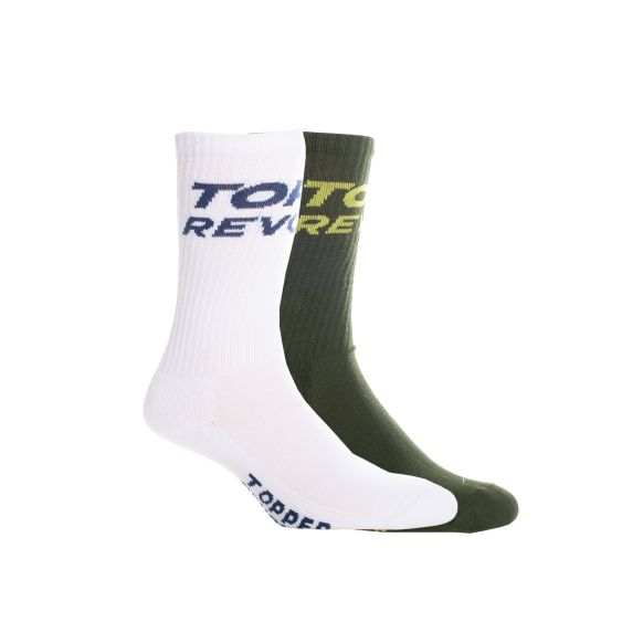 Medias Topper x Revolver