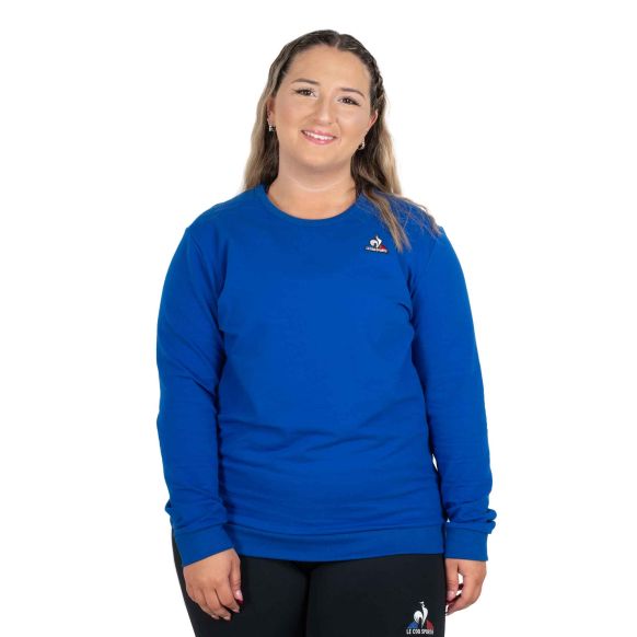 Buzo Le Coq Sportif Essentials Crew