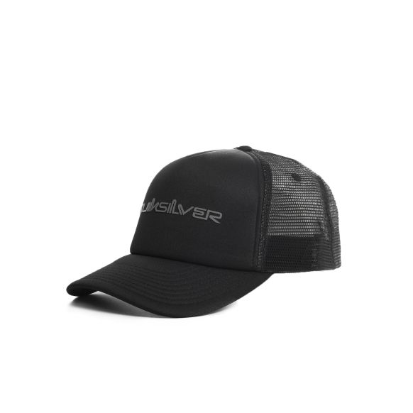 Gorra Quiksilver Omni Trucker