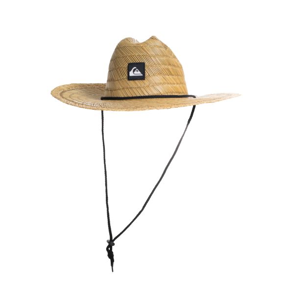 Sombrero Quiksilver Pierside