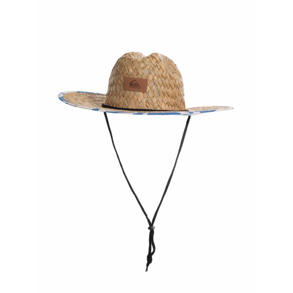 Sombrero Quiksilver Pierside Print