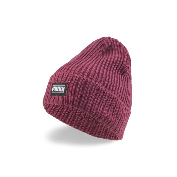 Gorro Puma Ribbed Classic