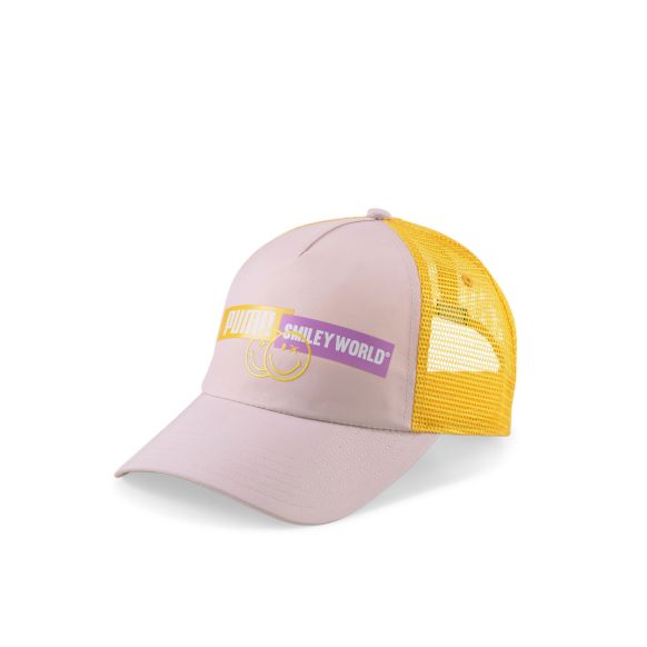 Gorra Puma Smileyworld Kids