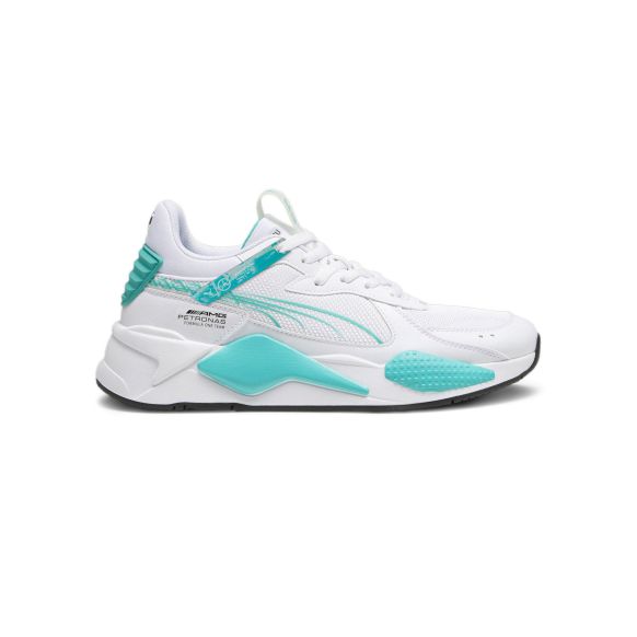 Zapatillas Puma Mapf1 RS-X