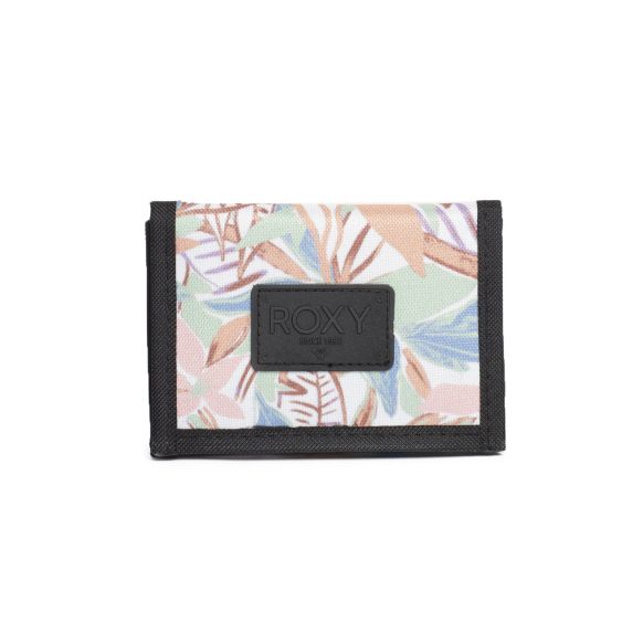 Billetera Roxy Be Yourself