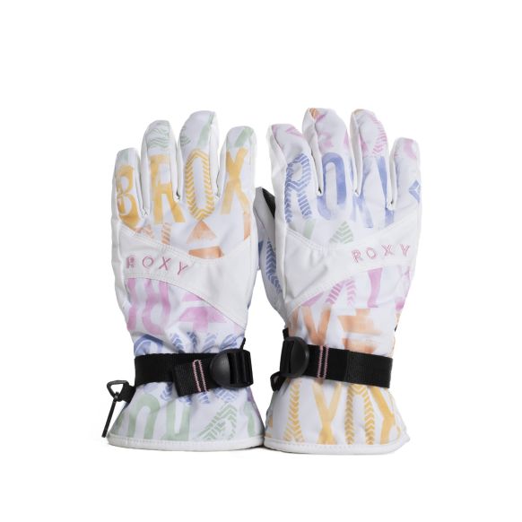 Guantes Roxy Snow Jetty