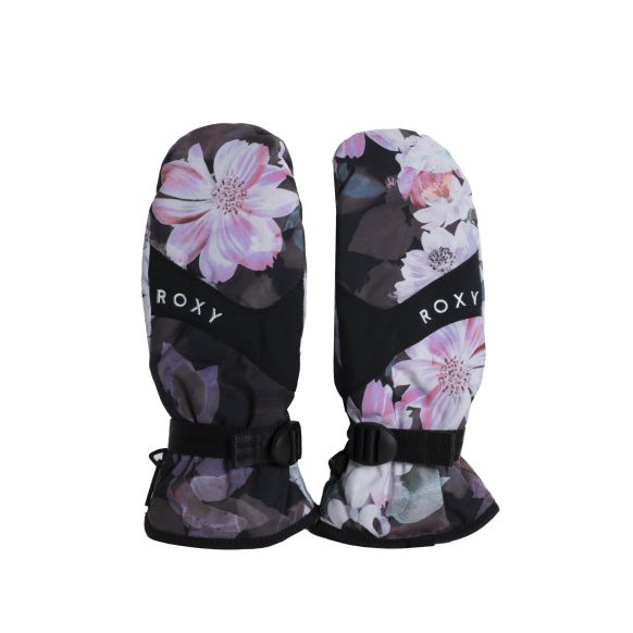 Guantes Roxy Snow Jetty Mitt