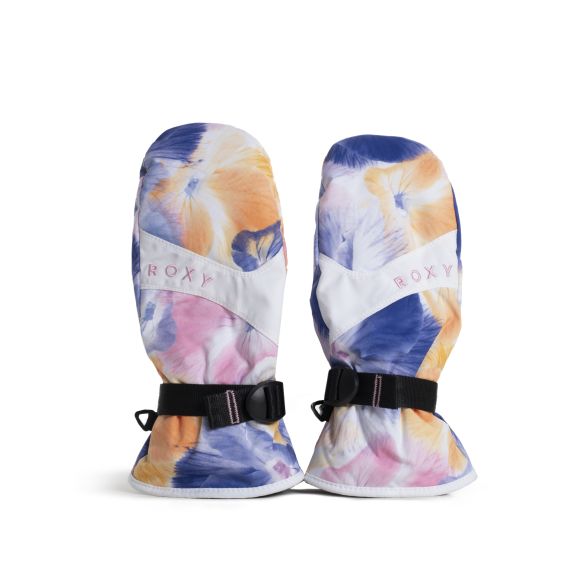 Guantes Roxy Snow Jetty Mitt
