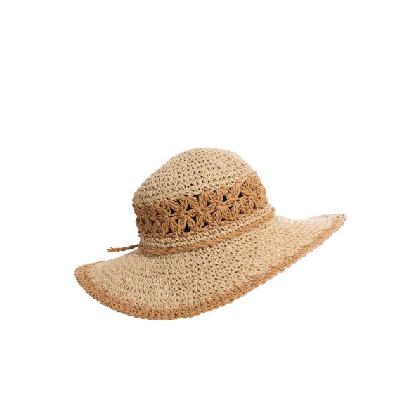 Sombrero Roxy Pretty As A Flower