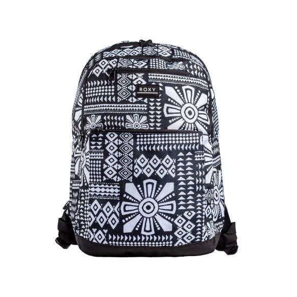 Mochila Roxy Here You Are Printed
