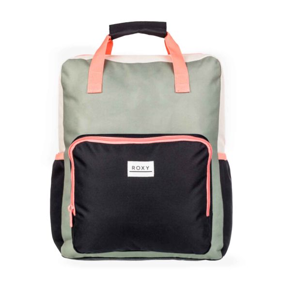 Mochila Roxy Better With Sun