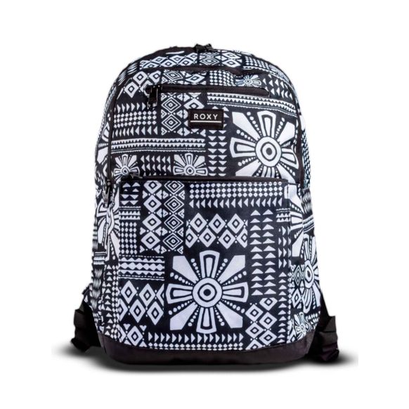 Mochila Roxy Here You Are Printed