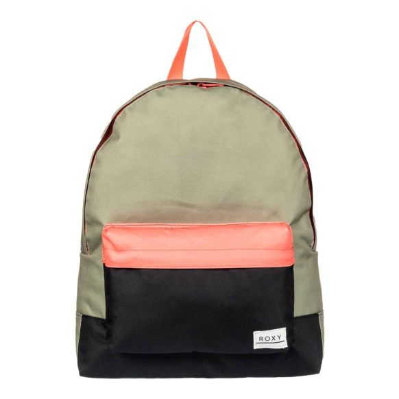Mochila Roxy Sugar Baby Solid