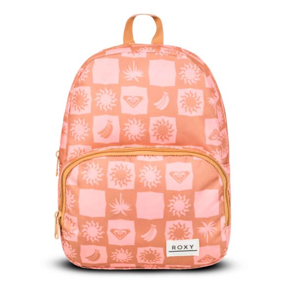 Mochila Roxy Always Core Printed