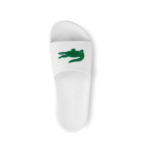 Sandalias Lacoste Croco