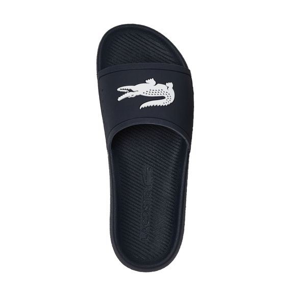 Sandalias Lacoste Croco
