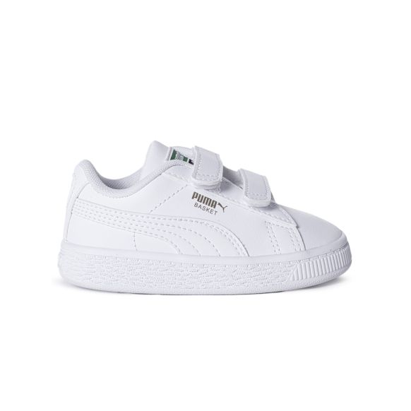 Zapatillas Puma Basket Classic XXI Infant Sportstyle