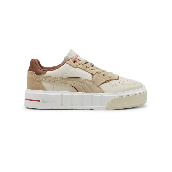 Zapatillas Puma Cali Court No Filter Sportstyle