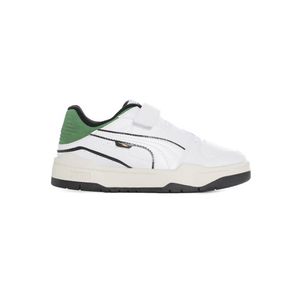 Zapatillas Puma Slipstream Bball Sportstyle Jr