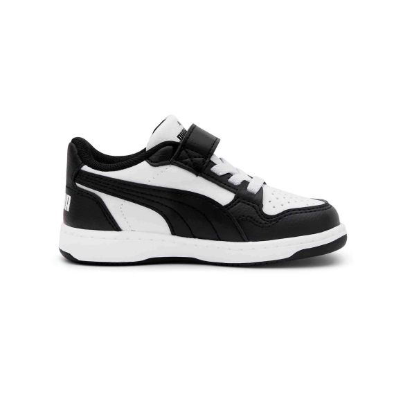 Zapatillas Puma Rebound Low AC+ Sportstyle Infant