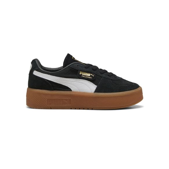 Zapatillas Puma Palermo Elevata Sportstyle