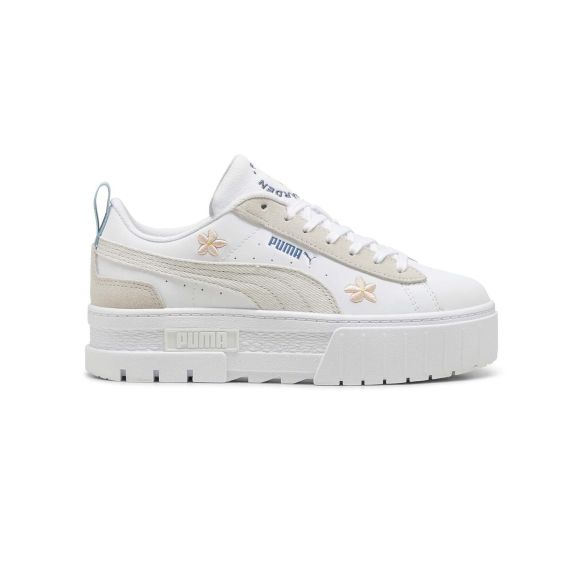 Zapatillas Puma Mayze Embroidery Sportstyle