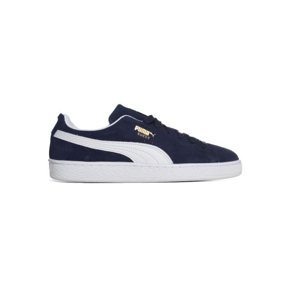 Zapatillas Puma Suede Classic Sportstyle