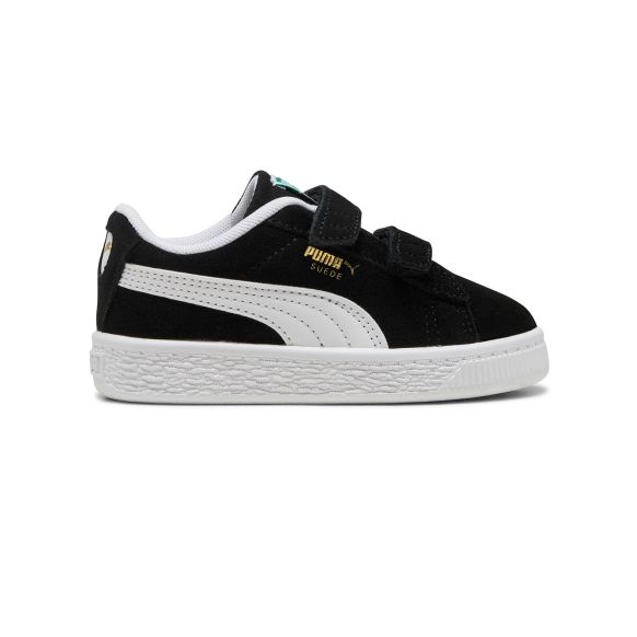 Zapatillas Puma Suede Classic Sportstyle Infant