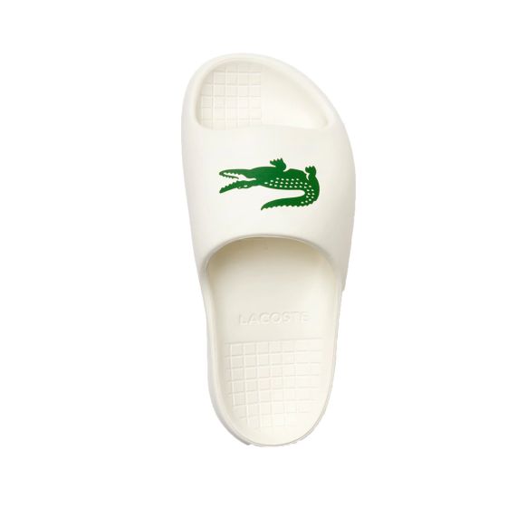 Ojotas Lacoste Serve Slide 2.0