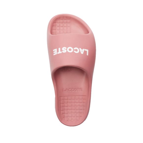 Ojotas Lacoste Serve Slide 2.0