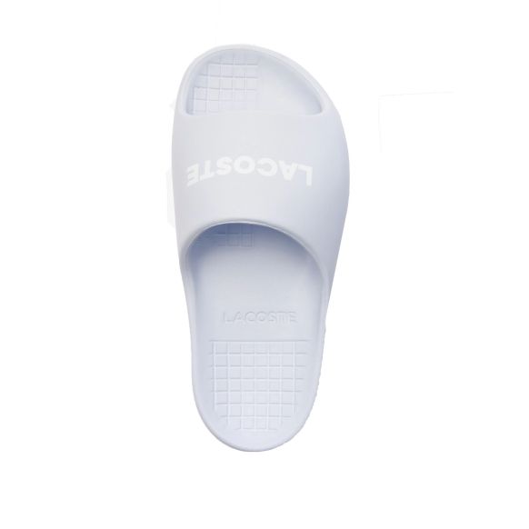 Ojotas Lacoste Serve Slide 2.0