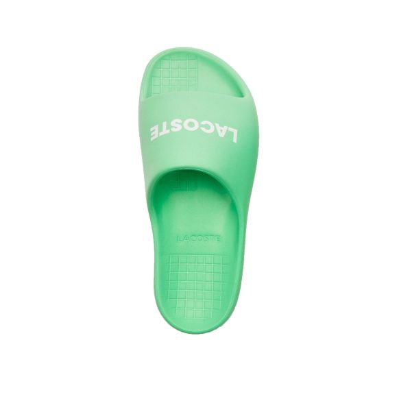 Ojotas Lacoste Serve Slide 2.0
