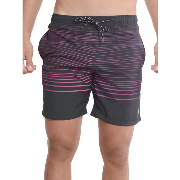 Short de Baño Oakley Sunset Iridium