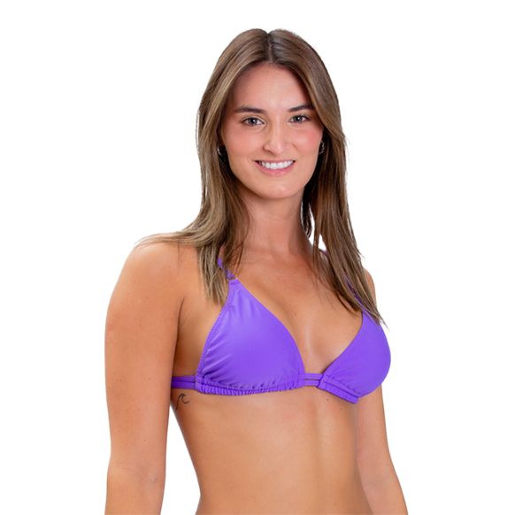 Corpiño Anna Bikinis Cala