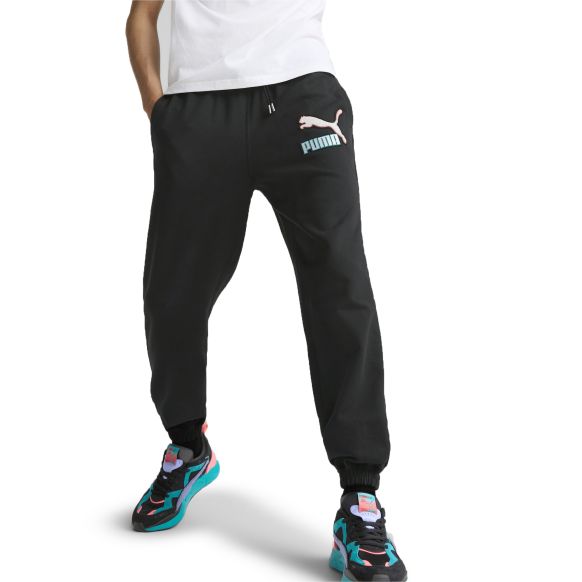 Pantalón Puma Fandom Sportstyle