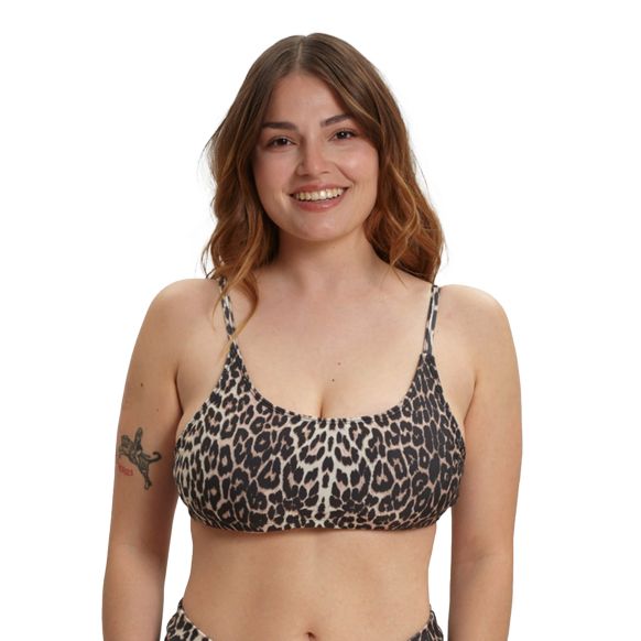 Corpiño Anna Bikinis Zeta