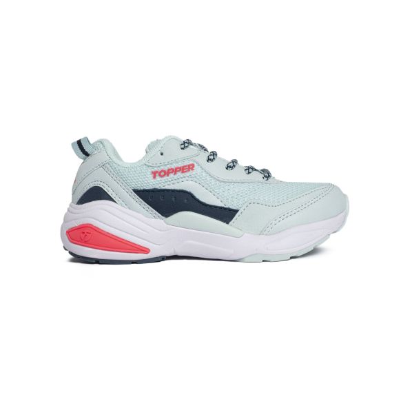 Zapatillas Topper Circus Kids