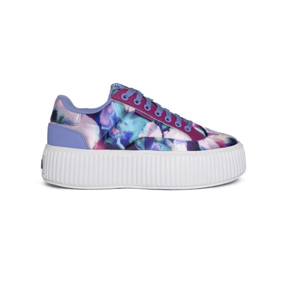 Zapatillas Fila Sandblast Oversole