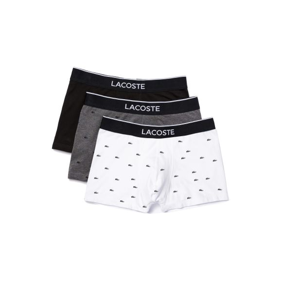 Boxer Lacoste Sous-Vetement