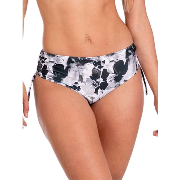 Bombacha Anna Bikinis Frunce